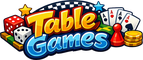 table games logo